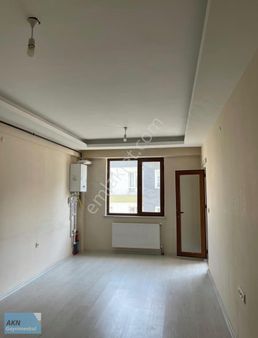 Akn Gayrimenkulden Merkezde Mutfak Ayrı Balkonlu Full Güney 1+1