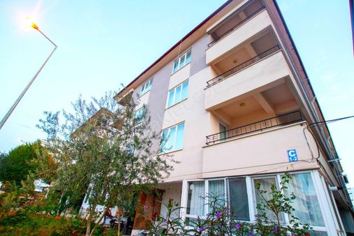 Jet'ten Altınkumda Doğalgazlı Full Kredili 2+1 Daire