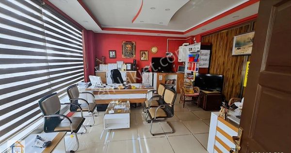 Kastamonu Merkez Teras Evlerde Satılık İş Yeri