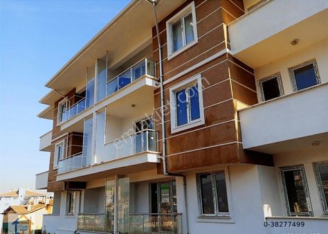 Bizim Emlaktan Ataçkent Yakını Satılık Daireler