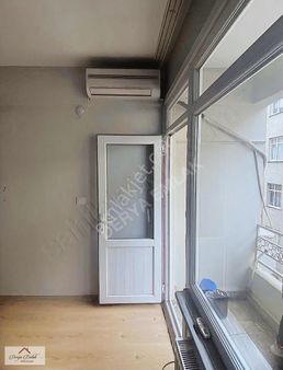 Derya'dan 1+1 Ferah Balkonlu 60m2 Kiralık Daire