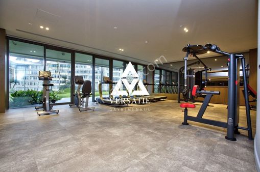 Nişantaşı Koru'da 5+1 Süper Lüks Penthouse Dubleks