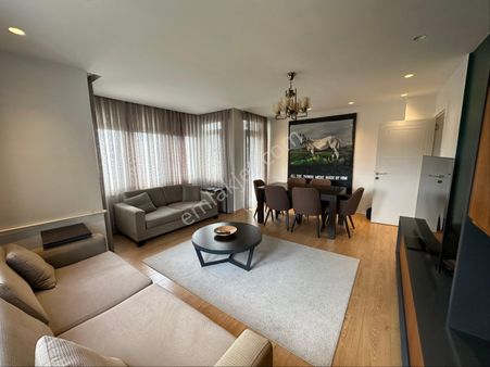 Çengelköy Ata2 Sitesinde Satılık 3+1 Daire