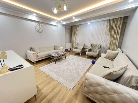 Loft'tan Fevziçakmak Mah Önü Açık Ebeveyn Banyolu Lüx Dairee!!!!