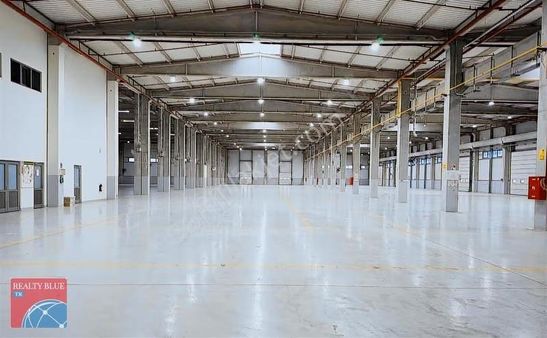 Çağrı Horasan'dan Çayırova'da 7.000 M2 Kiralık Depo/antrepo