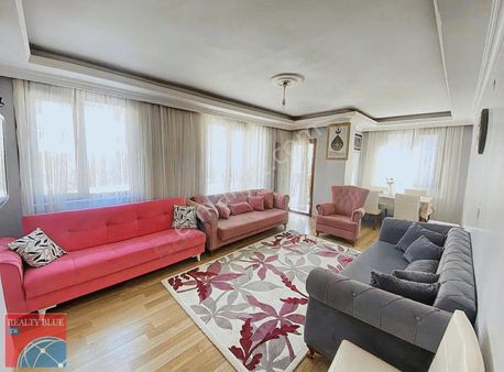 Sancaktepe Eyüpsultan Mah Satılık Daire