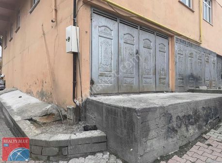 Sultanbeyli Battalgazi Mahallesinde 180 M2 Kiralık Depo İmalat