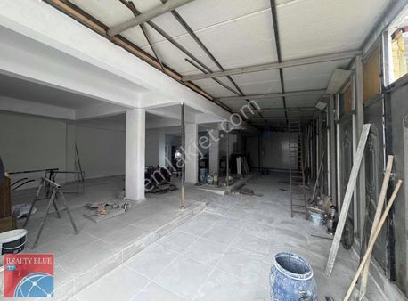 Sultanbeyli Battalgazi De 175 M2 Kiralık Depo Ve İmalathane