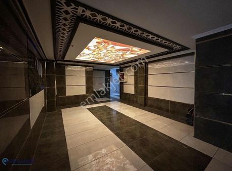 Premar'dan Alipaşa Mahallesinde, Site İçerisinde 3+1 Daire