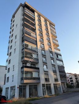 Hedef Emlaktan Yeni Numune Civarı Satılık 3+1 Lüx Daire