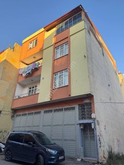 Beşevler'de Kiralık 2+1 Dairegençlik Merkezi Civarı