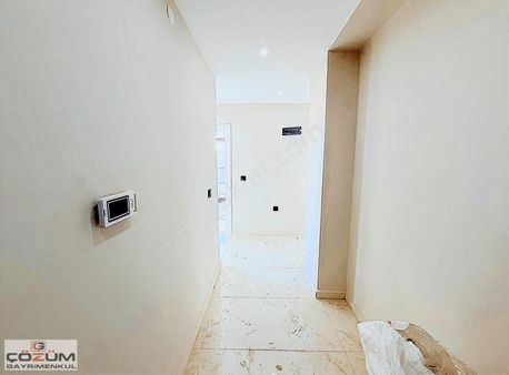 Merkezde Sıfır 3+1 Daire