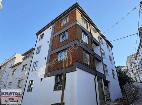 Emek'te Satılık 1+1 Sıfır Daire