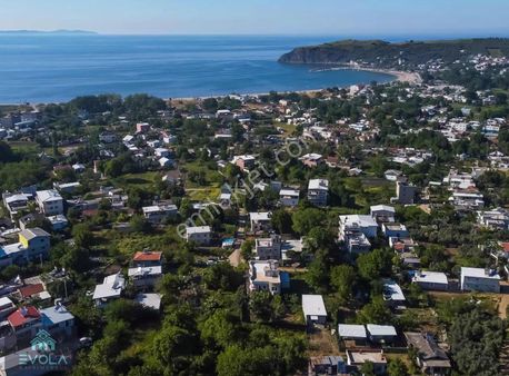 Evola Gayrimenkul'den Satılık İkiz Villa Deniz Manzaralı