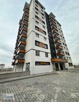 Serkent Mahallesi Satılık 2+1 Sıfır Daire