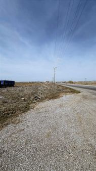 Nevzat Şener Bulvarı Anayola Sıfır Satılık Tarla