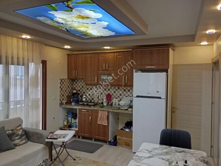 Elit Emlaktan Dikilide Satılık 2+1daire