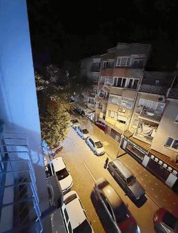 Kethüda Mh Satılık 3+1 Daire