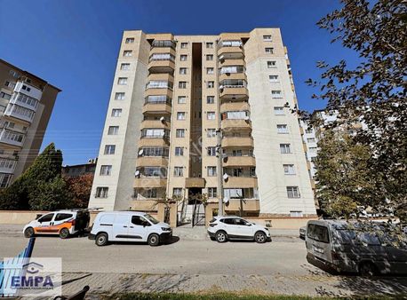 Empa'dan Akarbaşı Mah. Park Manzaralı 3+1 130m² Kiralık Daire