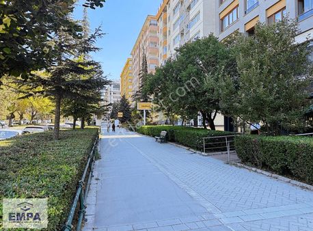 Empa'dan Akarbaşı Mah Atatürk Bulv. 2+1 100m² Bakımlı Lüks Daire