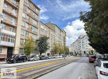 Empa'dan Vişnelik Mah. Öğretmenler Bulv. 3+1 130m² Kiralık Daire