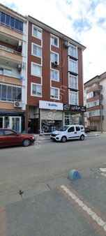 Edirne Keşan Ispatcami Mahallesi Paşayiğit Caddesi Üzerinde Satılık Daire