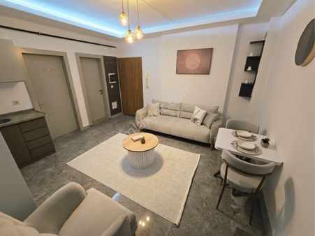 Devlet Hastanesi Karşısı Lüks 2+1 Butik Daireler