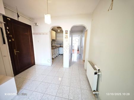 Emlak Elçisinden Beşiktaş Yıldız Bölgesinde 2+1 Kiralık Daire