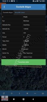 Remax Fuat Demirelli Muğla Menteşe Fırsat Zeytinlik