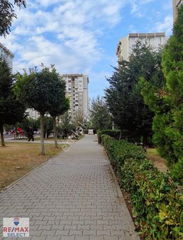 Toki Manolya Sitesi 10.kat Önü Açık Manzaralı Net 75 M² Daire