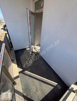 2+1 Geniş Katta Daire