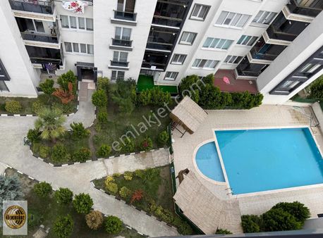 Fa Özbir'den Merkezi Lokasyon Site İçi Havuzlu Satılık 3+1 Daire