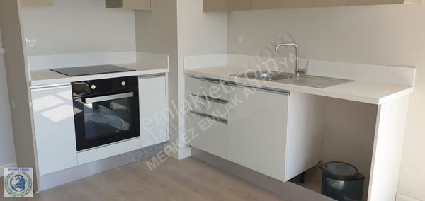 Kepez Suryapı Kiralık Sıfır 2+1 Açık Mutfak Daire