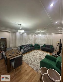 Konut Atölyesi Çamlık Nihavent Evleri Fırsat 3+1 Daire