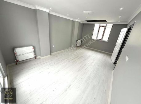 Sıfır Yapım İki Daire Şeklinde Harika 4+2 Dubleks