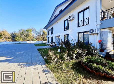 Fethiye Çamköy'de Geniş, Aydınlık Ve Huzurlu Bir Yaşam Alanı!