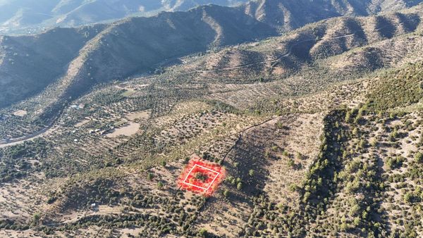 Milas Hacıahmetler Köye Ve Yola Yakın Yatırımlık Zeytinlik