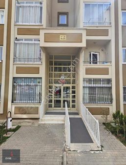 Evre Yapıdan Meram Gödene Tokide Satılık 2+1 Arakat Daire