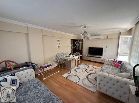 Galata; Dan Söke Atatürk Mah De 130 M² 3+1 Satılık Daire