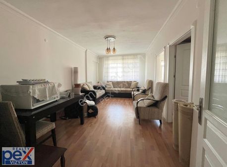 Kazım Karabekir'de Harika Konumlu Kiralık 3+1 Daire