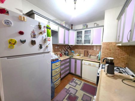 Ayanoğlundan Kaçırılmayacak Fırsat Edremitte 2+1 Satılık Daire