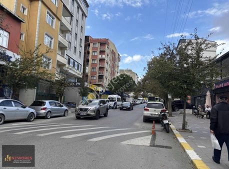 Gebze Akse Sapağında Marmarayın Dibinde 4+1 Satılık Dubleks