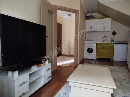 Çayyolu Konutkent Başkent Üniversitesi Yakını 1+1 Eşyalı Kiralık