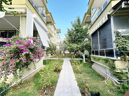 Ayanoğlundan Altınoluk Avcılarda 1+1 Geniş Metrekare Cambalkonlu