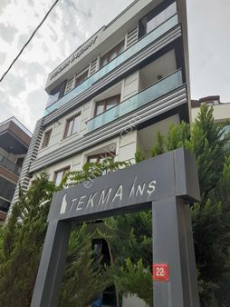 Maltepe Küçükyalı Metrosuna Yakin2+1 Satılık Daire