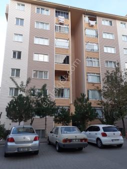 Konya Meram Gödenetokide 3+1 Aileye Uygun Ferah Daire Kiralık