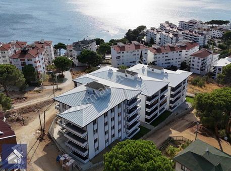 *yiğit Emlak Armutlu'dan*yılandar Mevkii*sıfır*yerden Isıtmalı