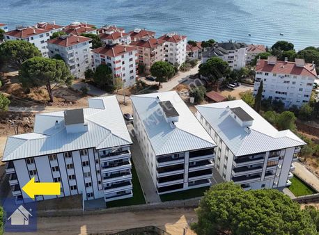 *yiğit Emlak Armutlu'dan*yılandar Mevkii*2+1*arakat*sıfır Daire