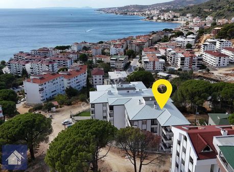 *yiğit Emlak Armutlu'dan*yerden Isıtmalı*ayrı Mutfaklı*sıfır*2+1