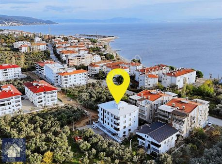 *yiğit Emlak Armutlu'dan*denize 150 Metre*sıfır*ultra Lüks Daire